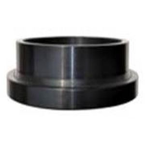 Brida para tuberías - Shandong Donghong pipe Industry Co., Ltd - de plástico / redonda