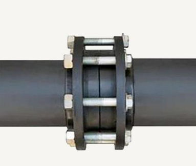 Conexión tubo/brida - Shandong Donghong pipe Industry Co., Ltd