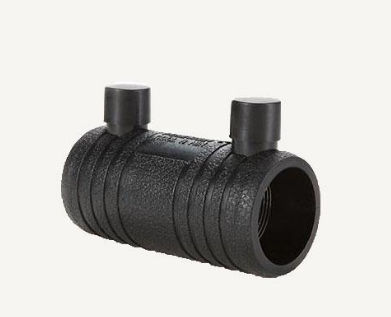Machón de conexión - Shandong Donghong pipe Industry Co., Ltd - de plástico / para tubos