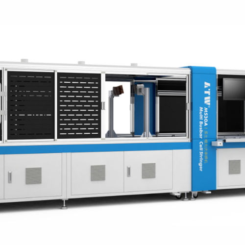 Módulo de inspección - Wuxi Autowell Technology Company