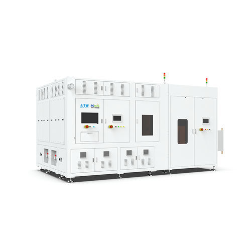 Sistema de ablación láser automático - LA-BC-5000 - Wuxi Autowell Technology Company