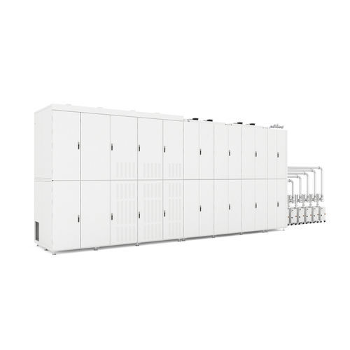 Máquina de deposición CVD - Wuxi Autowell Technology Company