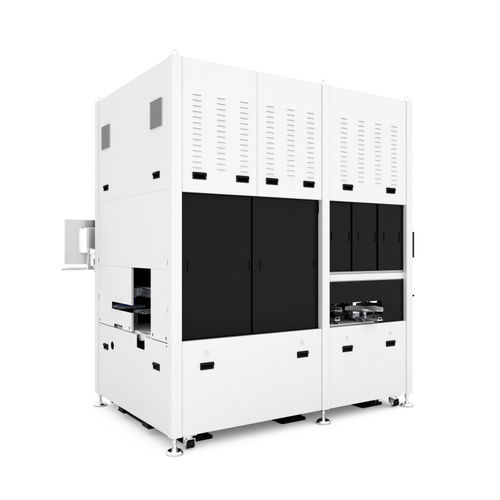 Máquina de sinterizado por láser para metal - DM630 - Wuxi Autowell Technology Company - industrial