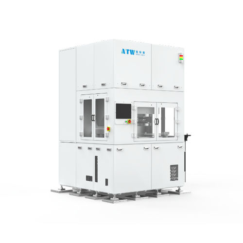 Máquina pulidora para cristales - TLT300MP - Wuxi Autowell Technology Company - para obleas / industrial / de precisión