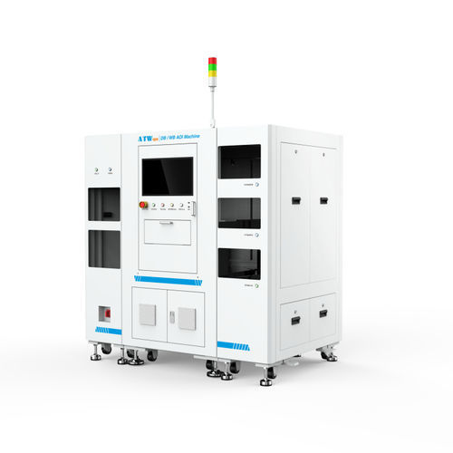 Máquina de control óptica - BM310B - Wuxi Autowell Technology Company - para semiconductor / para la industria electrónica