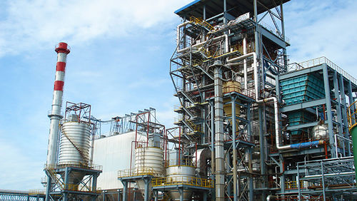 Caldera de vapor - CFB - Xizi Clean Energy - de carbón / industrial