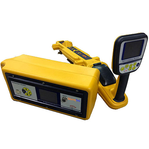 Sistema de identificación de cable - DTR-500 - Shineway Technologies, Inc.