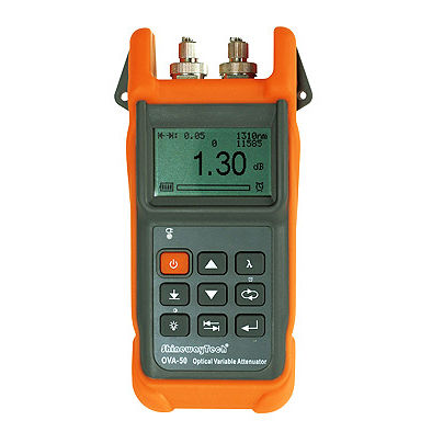Atenuador variable - OVA-50 - Shineway Technologies, Inc.