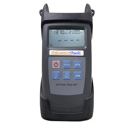 Walkie-talkie - OTS-20  - Shineway Technologies, Inc.
