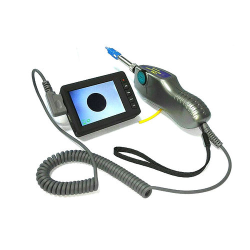 Sistema de inspección con cámara - OCI-20BN - Shineway Technologies, Inc. - óptico / automático / de vídeo