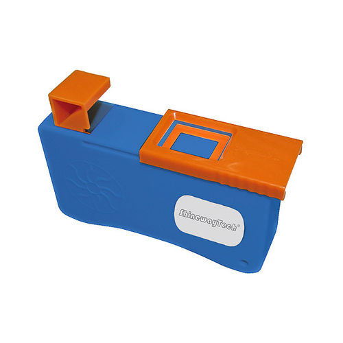 Kit de limpieza de fibras ópticas - FCT-5 - Shineway Technologies, Inc.