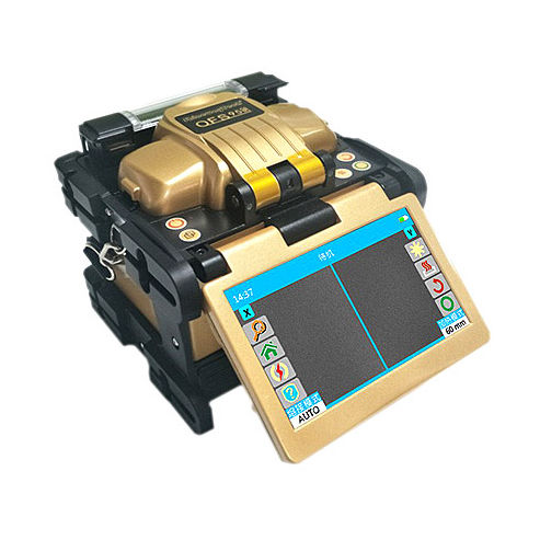 Herramienta empalmadora de fibra óptica por fusión - OFS-95EA - Shineway Technologies, Inc.