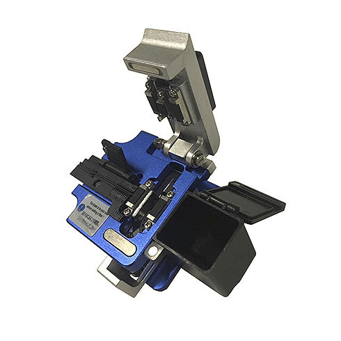 Chopper óptico - OFC-10CT - Shineway Technologies, Inc.