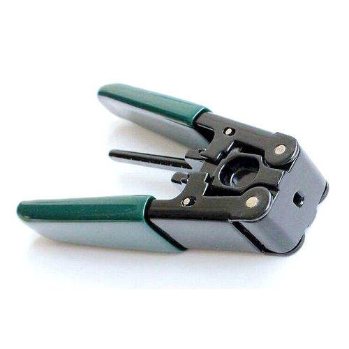 Pinza desforradora universal - PFS-10 - Shineway Technologies, Inc. - para cable de fibra óptica / de acero