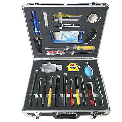 Caja de herramientas - Shineway Technologies, Inc.