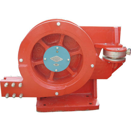 Sistema de anclaje de cabo muerto - JZG20A - Hubei Jianghan Petroleum Instrument & Meter Co., Ltd.