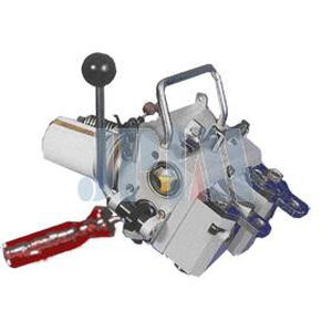 Dinamómetro mecánico - SG2 series - Hubei Jianghan Petroleum Instrument & Meter Co., Ltd. - portátil