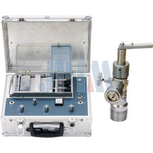 Instrumento de medida de nivel - SH4A-2 - Hubei Jianghan Petroleum Instrument & Meter Co., Ltd. - de profundidad / para líquido / compacto