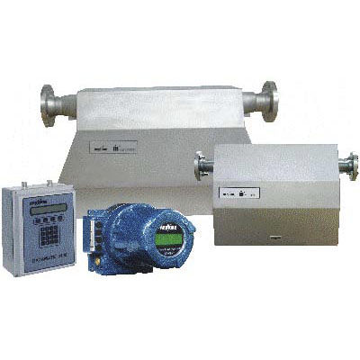 caudalímetro másicoM series