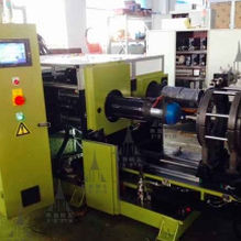Máquina de ensobrado - QZ02  - Changzhou New District JinKang Precision Mechanism