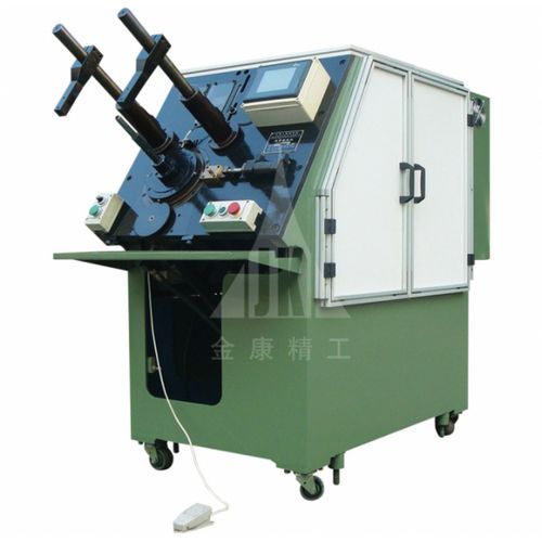 Máquina de ensobrado - QX21 - Changzhou New District JinKang Precision Mechanism