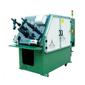 Máquina de ensobrado - QX02 - Changzhou New District JinKang Precision Mechanism