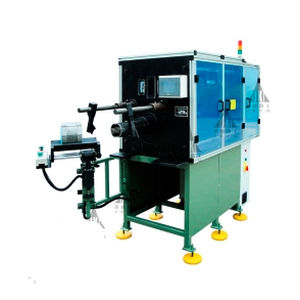 Máquina de ensobrado - QX03 - Changzhou New District JinKang Precision Mechanism