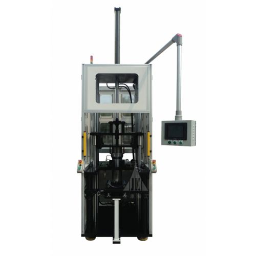 Formadora en caliente - ZX71 - Changzhou New District JinKang Precision Mechanism - para hilos de soldadura / para metal / automática