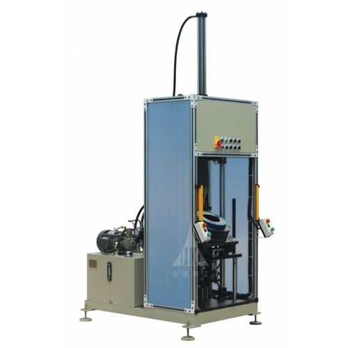 Formadora para hilos de soldadura - ZX23  - Changzhou New District JinKang Precision Mechanism - para metal / automática