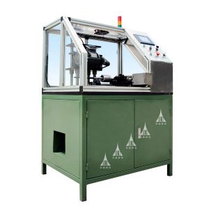 Máquina de torneado CNC - JC03  - Changzhou New District JinKang Precision Mechanism - 2 ejes