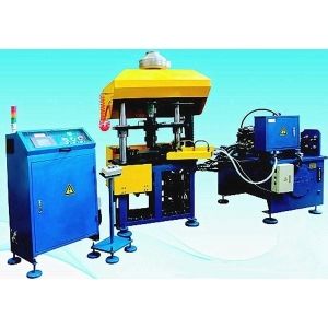 Máquina de fundición a presión de alta presión - YZ01 - Changzhou New District JinKang Precision Mechanism