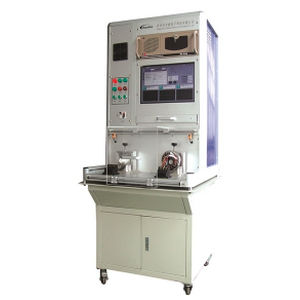 Comprobador de tensión - QST-2A1 - Changzhou New District JinKang Precision Mechanism - de aislamiento / de funcionamiento / de temperatura