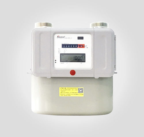 Medidor de gas analógico - HANGZHOU INNOVER TECHNOLOGY CO., LTD. - digital