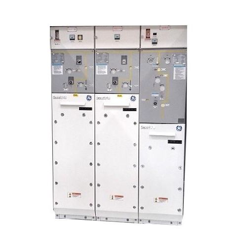 Cuadro eléctrico de distribución secundaria - LXG-40.5  - Henan ping high electric co., LTD. - de alta tensión / compacto / bajo envolvente metálico