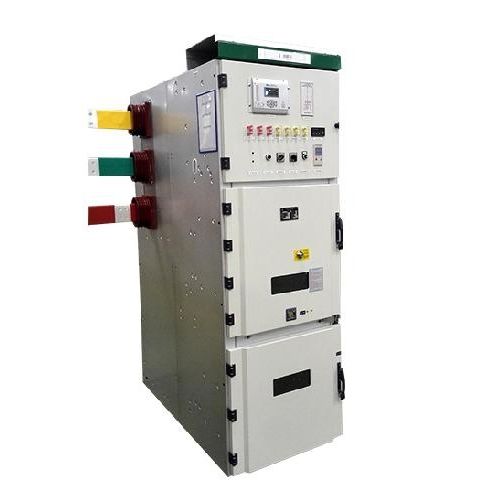 Cuadro eléctrico bajo envolvente metálico - KYN28A-12 - Henan ping high electric co., LTD. - de suelo / desenchufable