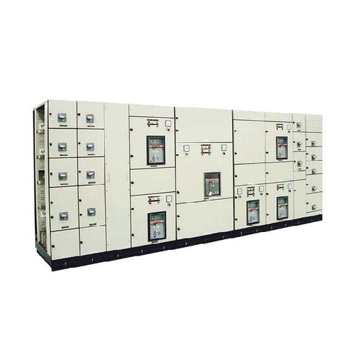 Cuadro eléctrico de baja tensión - MD190 - Henan ping high electric co., LTD. - compacto / modular / fijo
