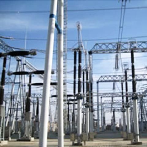 Interruptor seccionador industrial - GW16B / 17B-550 - Henan ping high electric co., LTD.