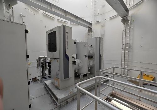 Cuadro eléctrico de distribución primaria - ZF12B - Henan ping high electric co., LTD. - de alta tensión / aislado en gas / compacto