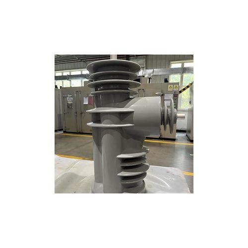 Buje para transformador de tensión media - Henan ping high electric co., LTD.