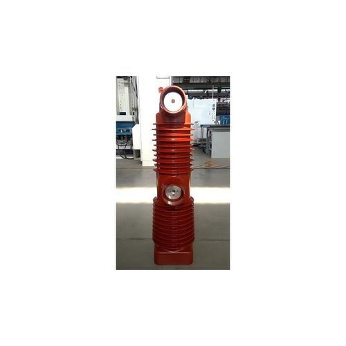 Polo encapsulado de resina epoxi - JZDN - Henan ping high electric co., LTD. - para disyuntor automático de vacío / para disyuntor automático de vacío