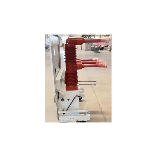 Disyuntor de vacío - PGV2 - Henan ping high electric co., LTD. - de alta tensión / para la distribución / para subestación eléctrica