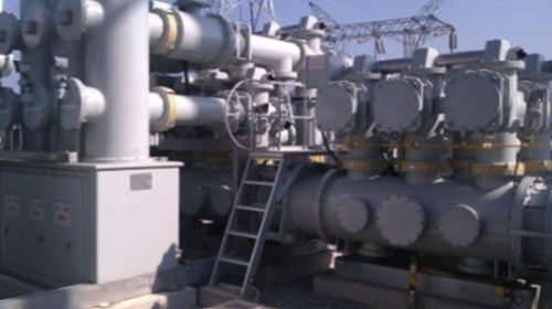 Actuador hidráulico - CYT - Henan ping high electric co., LTD. - hidroneumático / lineal / de pistón