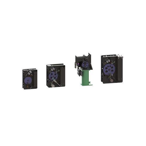 Mecanismo de disyuntor aislado en gas - CT601 - Henan ping high electric co., LTD. - aislado en aire / con actuador de muelle / para energías renovables