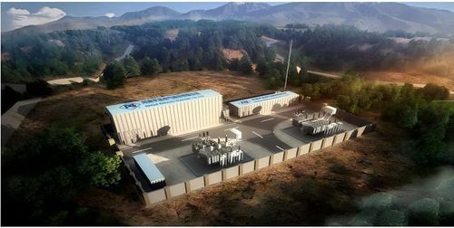 Subestación móvil - Henan ping high electric co., LTD. - para rack para distribución eléctrica / fijada al vehículo