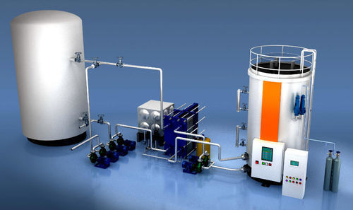 Caldera de agua caliente - Henan ping high electric co., LTD. - de vapor / eléctrica / industrial