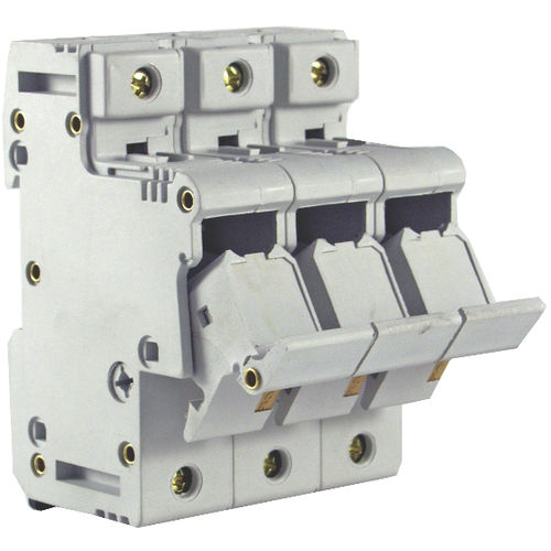 Base para fusible - 5400250 - Feman