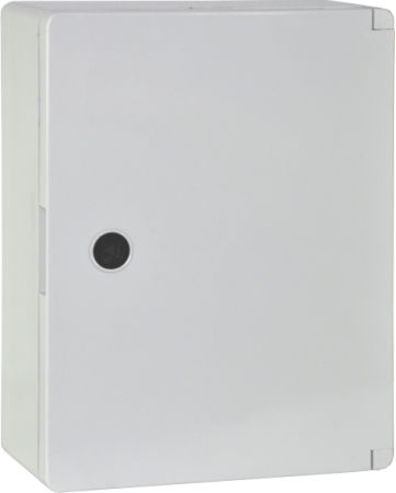 Armario de protección - 5083070 - Feman - de pared / con cierre / IP65