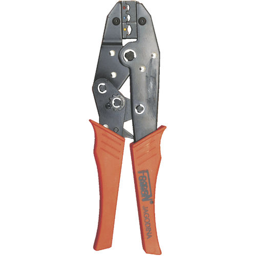 Herramienta de engaste manual - FLY-03C - Feman - para bornes de cables