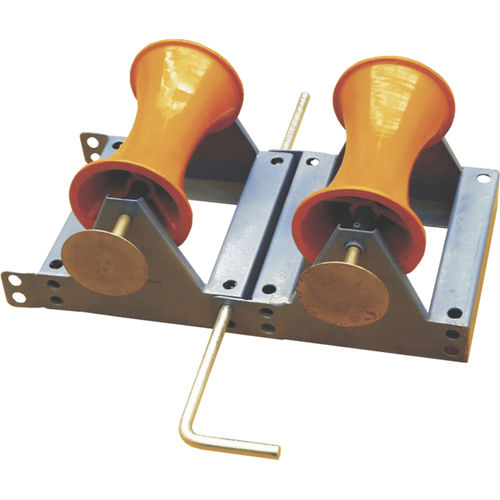 Bobina para tendido de cables - 1800045 - Feman