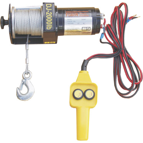 Polipasto de cable eléctrico - 1885090 - Feman
